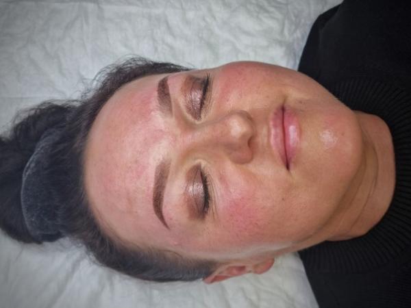 Boho brows мастер перманентного макияжа — фото 3